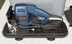 Ryobi JM80 Plate Jointer