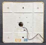 Dean Foods Dualite Clock