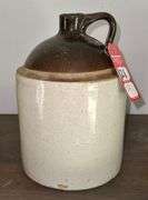 Stoneware Jars & Jugs