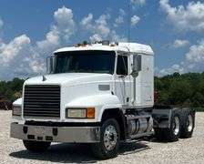 1998 Mack CH613 Truck
