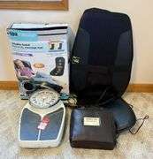 Home Health Items