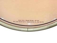 Calvert Extra Whiskey Scale-Type Thermometer