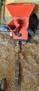 Crary Bear Cat 3" Chipper/Shredder