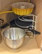 Kitchen Items