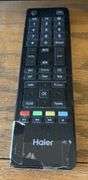 Haier Flatscreen TV & Entertainment Center