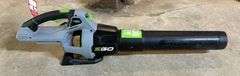 EGO 56V Cordless LM2100 Lawn Mower & LV5300 Blower