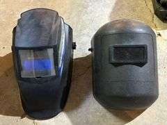 Century Pow'r-Mate 70 Wire Feed Welder