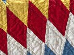 Early Quilt