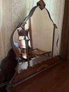 1930s Era Bedroom Suite