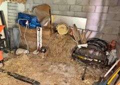 Lawn & Garden Items