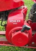 1958/59 Wheel Horse RJ58 Lawn & Garden Tractor