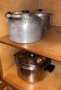 Kitchen Items