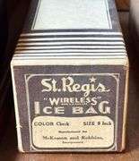 Early Advertising Items