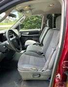 2007 Ram 1500 ST 4x4 Pickup Truck