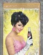 1968 Royal Crown Cola Calendar