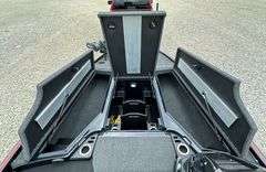2023 Nitro Z19 Pro Bass Boat