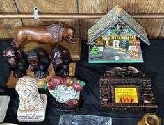 Collectibles
