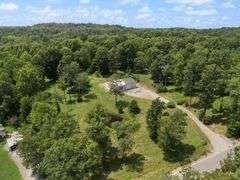 Depauw Barndominium & 3.4 Acre Real Estate Online Auction