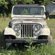 1978 Jeep CJ-7
