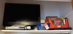 Home Electronics & Games