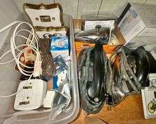 Home Repair & Display Items