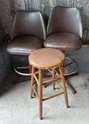 Chairs & Stools
