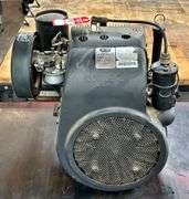 Koehler 10 HP Engine