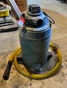 Shop-Vac 2HP Wet/Dry Vac