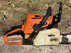 Stihl MS250 Chainsaw