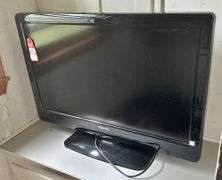 Philips 31" Flatscreen TV