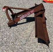 Kewanee 3-pt Rear Blade