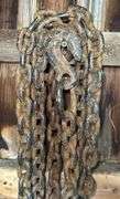 3/8" Log Chains