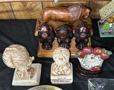 Collectibles