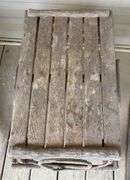 Outdoor Bentwood Furniture