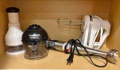 Kitchen Items
