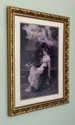 Framed Wall Décor
