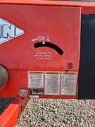 2012 Kuhn Knight 1219 Easy Spread Manure Spreader