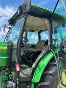 2013 John Deere 5083E 4x4 Tractor
