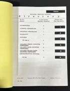 1950s  Vendo "Galaxie" Island Drink Coca-Cola Back Bar Light Up Dispenser