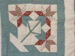 Assorted Quilts