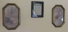 Wall Hangings