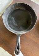 Cast Iron Skillets