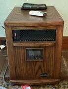 Oreck Electric Heater