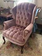Vintage Chairs