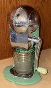 Early Ice-O-Matt Ice Crusher