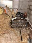 Lawn & Garden Items