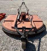 Bush Hog 286 3-pt Rotary Mower