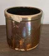Stoneware Jars & Jugs