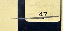 Barq's Root Beer Metal Thermometer