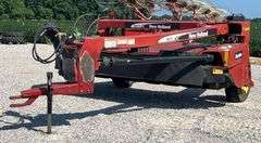 New Holland 1411 Disc Mower Conditioner